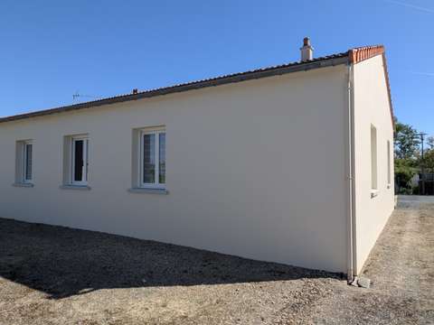 Vente maison 7 pièces Vente maison 7 pièces
