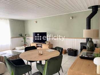 Vente Maison 2 chambresMaillé