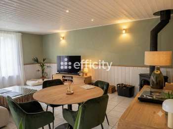Vente Maison 2 chambresMaillé