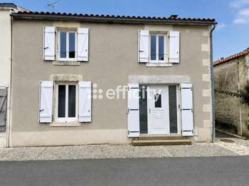 Vente maison 3 pièces Maillé 85
