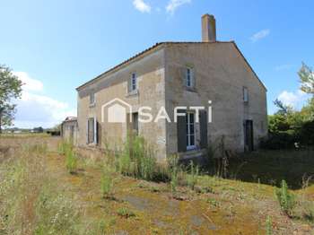 Vente Maison 1 chambreMaillé