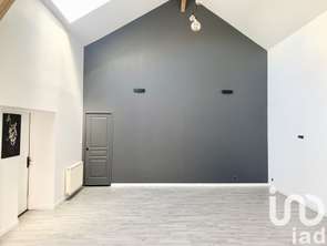 Vente Maison 2 chambresMaillebois