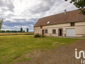 Vente Maison 4 chambresMaillebois
