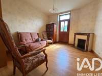 Vente maison 7 pièces Vente maison 7 pièces