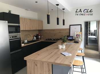 Vente maison 10 pièces