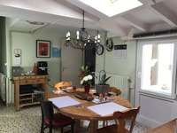 Vente maison 14 pièces