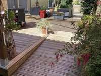 Vente maison 14 pièces