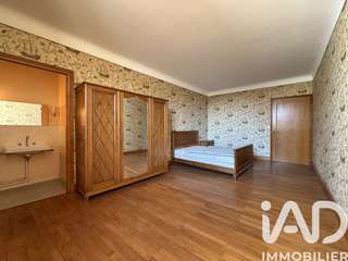 Vente maison 12 pièces