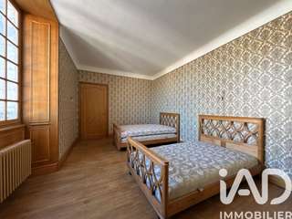 Vente maison 12 pièces