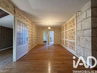 Vente maison 12 pièces