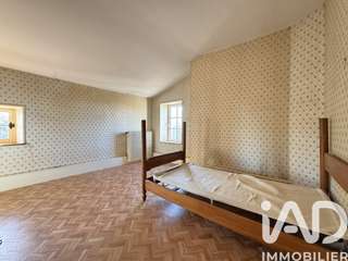 Vente maison 12 pièces