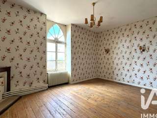Vente maison 12 pièces