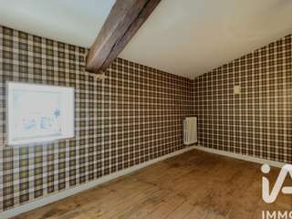 Vente maison 12 pièces