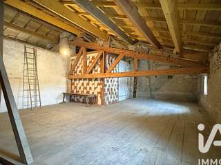 Vente maison 12 pièces