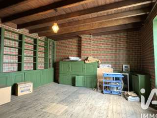 Vente maison 12 pièces