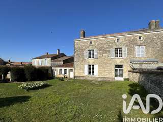 Vente maison 12 pièces