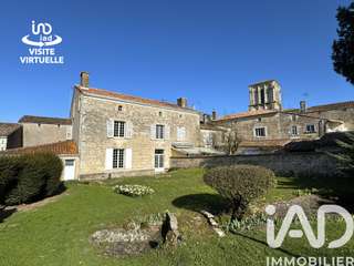 Vente maison 12 pièces