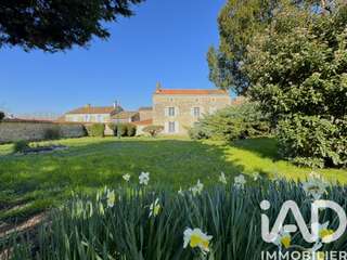 Vente maison 12 pièces
