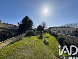 Vente maison 12 pièces