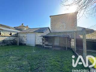 Vente maison 12 pièces