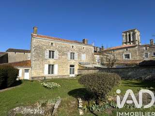 Vente maison 12 pièces