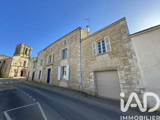 Vente maison 12 pièces