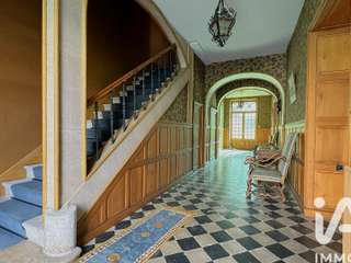 Vente maison 12 pièces