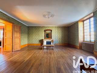 Vente maison 12 pièces