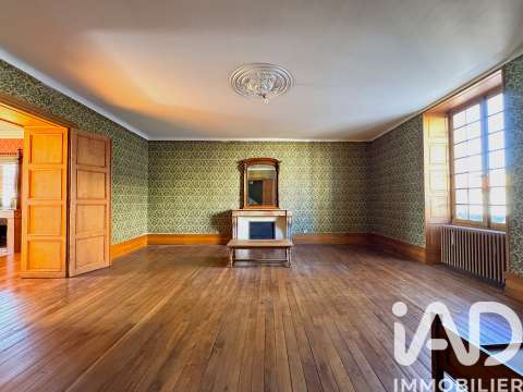 Vente maison 12 pièces