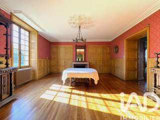 Vente maison 12 pièces