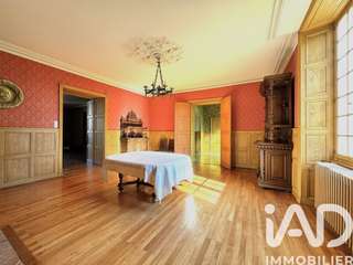 Vente maison 12 pièces