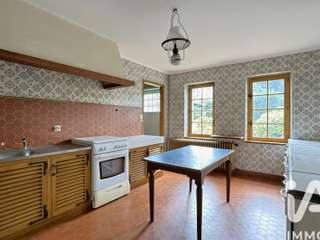 Vente maison 12 pièces
