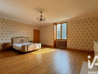 Vente maison 12 pièces