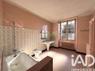Vente maison 12 pièces
