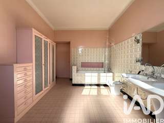 Vente maison 12 pièces