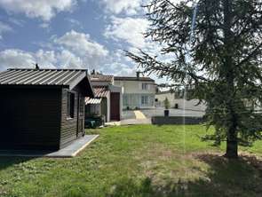 Vente Maison 3 chambresMaillezais