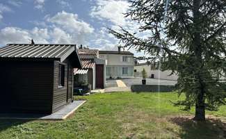 Photo Vente maison Maillezais