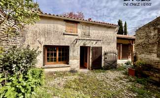 Photo Vente maison Maillezais