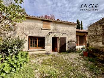 Vente maison 4 pièces Maillezais 85