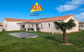 Photo Vente maison Maillezais