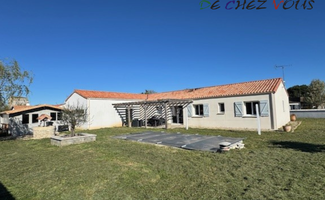 Photo Vente maison Maillezais