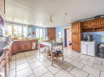 Vente Maison 3 chambresMaillezais