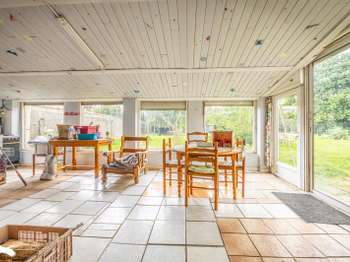 Vente maison 8 pièces Maillezais 85