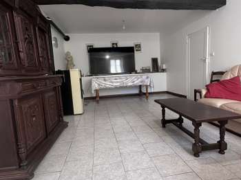 Vente maison 5 pièces Maillezais 85