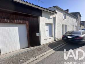 Vente Maison 3 chambresMaillezais