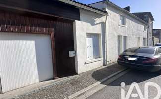 Photo Vente maison Maillezais