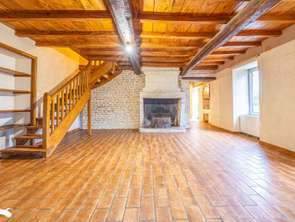 Vente Maison 3 chambresMaillezais