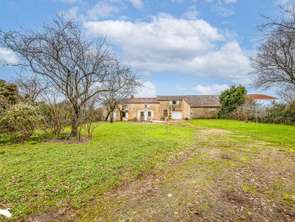 Vente Maison 3 chambresMaillezais
