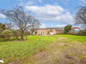 Photo Vente maison Maillezais