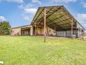 Vente Maison 3 chambresMaillezais